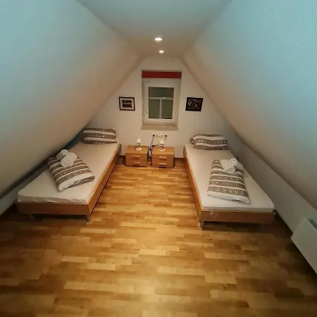 Ferienwohnungen Saida Wohnung 12 Norden Exterior foto
