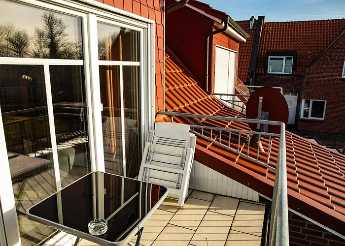 Ferienwohnungen Saida Wohnung 12