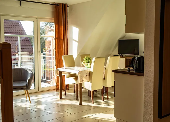 Ferienwohnungen Saida Wohnung 12
