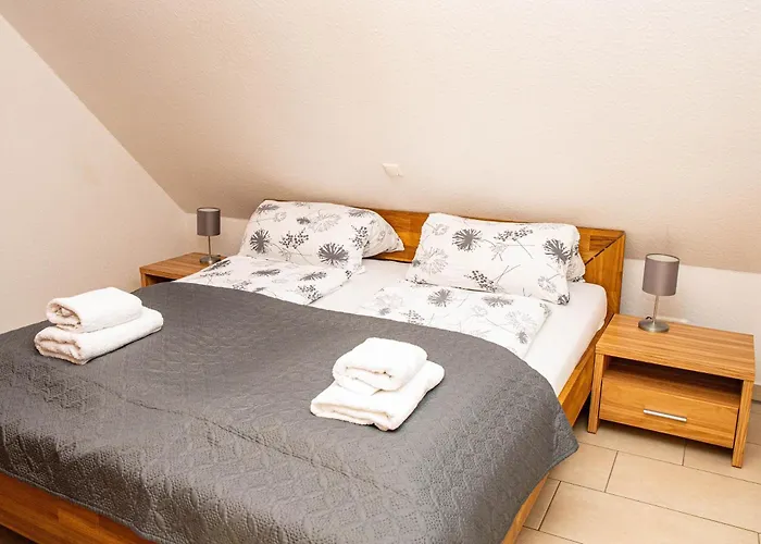 Ferienwohnungen Saida Wohnung 12