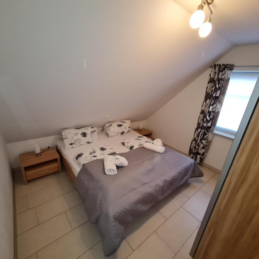 Saida 12 Apartment