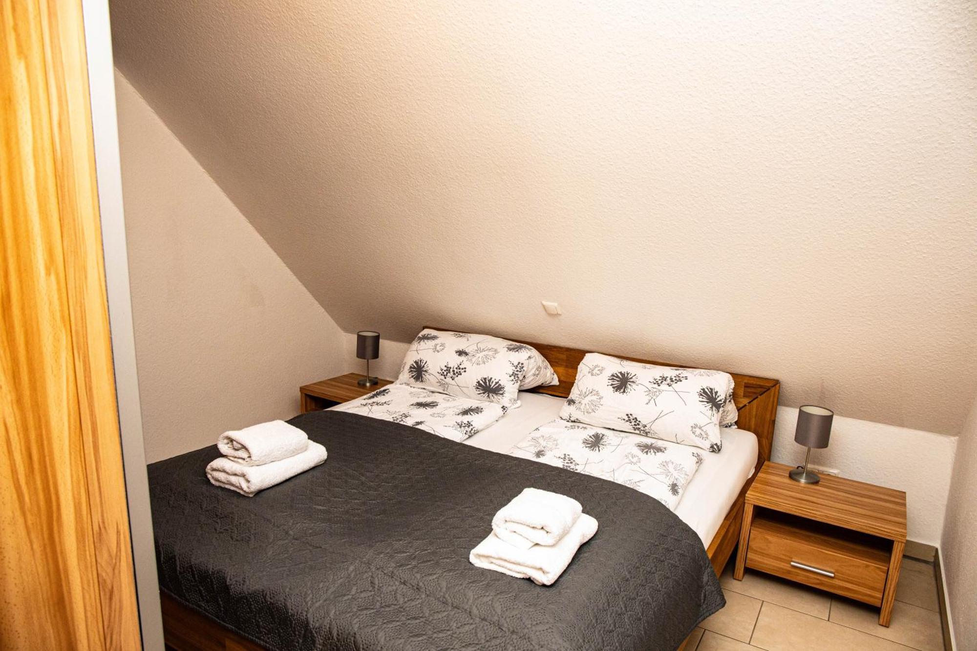 Saida 12 Apartment *