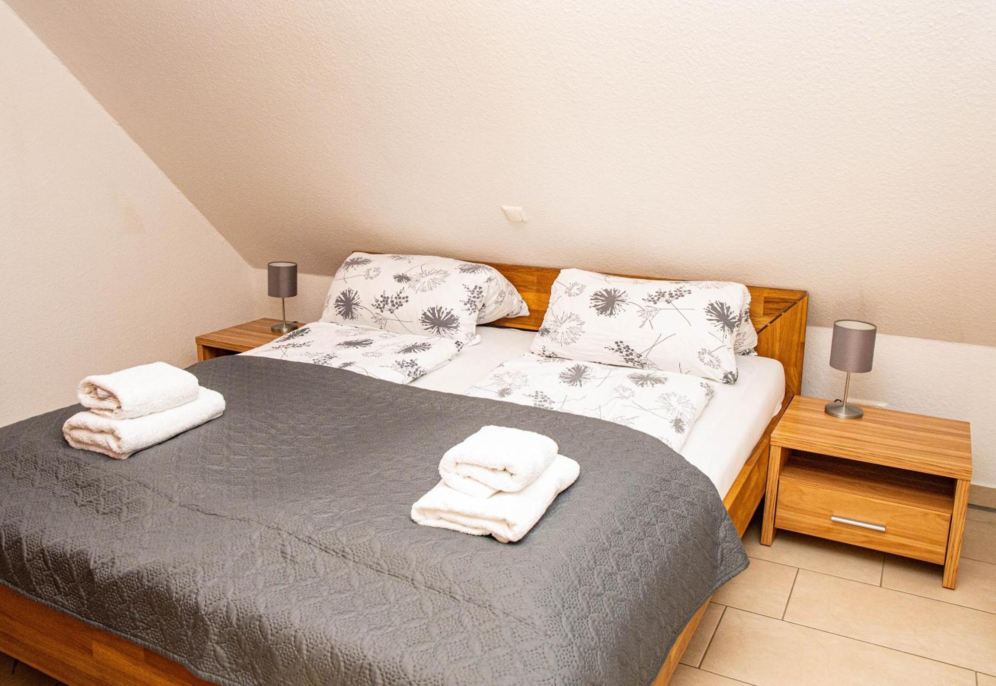 Saida 12 Apartment